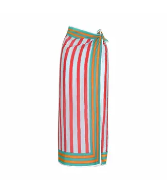 Sunshine Tienda Fruit Punch Sarong