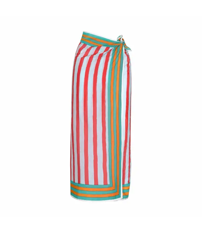 Fruit Punch Sarong