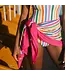 Andie Rainbow Stripe Sarong