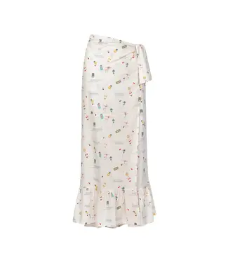 Sunshine Tienda Sandbar Vienna Sarong