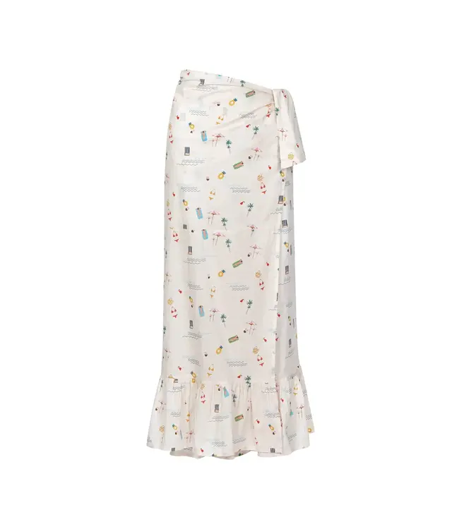 Sandbar Vienna Sarong