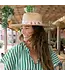 Sandbar Palm Hat M/L