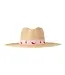 Swimmers Palm Hat M/L