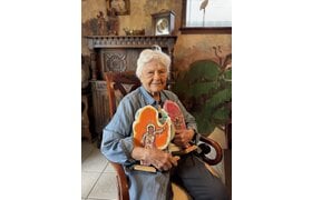 Lorraine Gendron