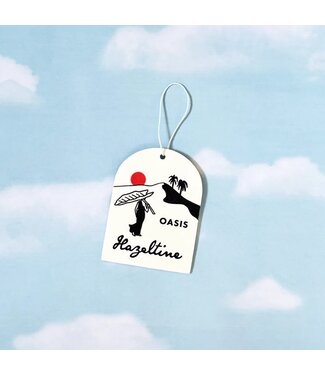 Hazeltine Hazeltine Air Freshener - Oasis