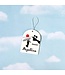 Hazeltine Air Freshener - Oasis