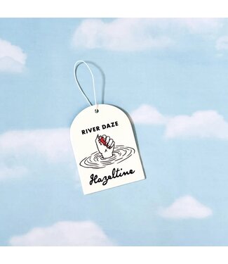 Hazeltine Hazeltine Air Freshener - River Daze