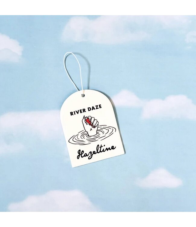 Hazeltine Air Freshener - River Daze