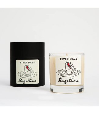 Hazeltine Hazeltine Candle 9oz - River Daze