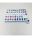 Lola Mahjong Tiles
