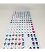 Lola Mahjong Tiles