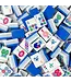 Lola Mahjong Tiles