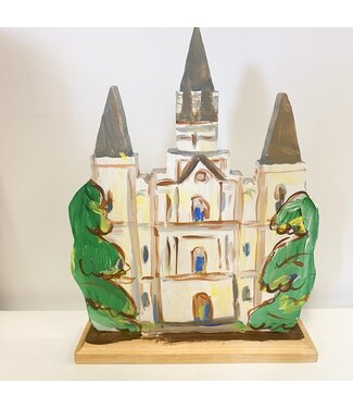 Lorraine Gendron Lorraine Gendron Large Cathedral
