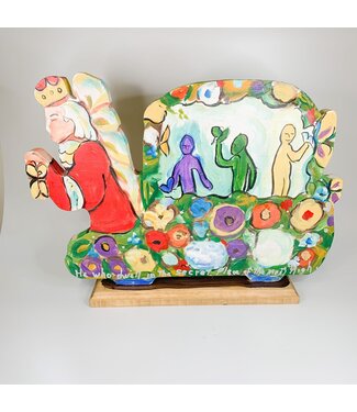 Lorraine Gendron Lorraine Gendron Butterfly Float