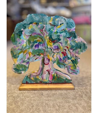 Lorraine Gendron Lorraine Gendron Tree