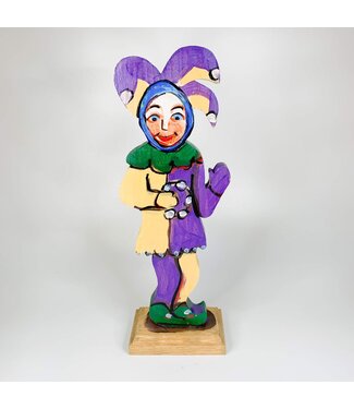 Lorraine Gendron Lorraine Gendron Jester