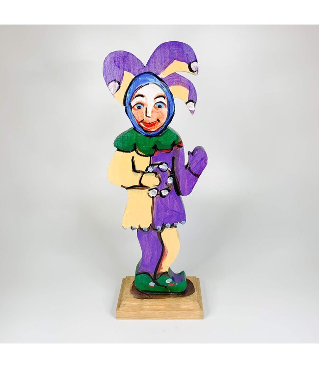 Lorraine Gendron Jester