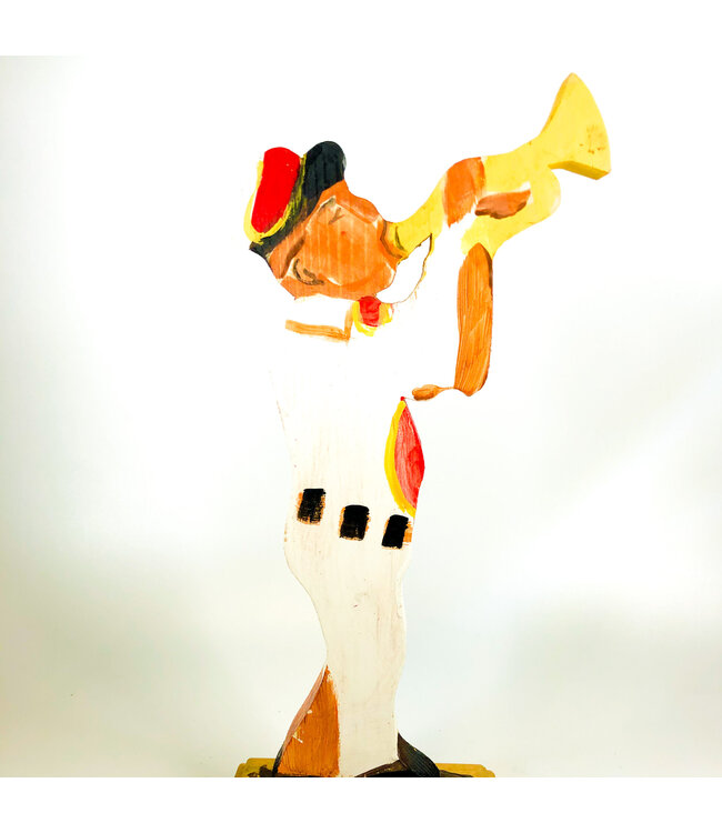 Lorraine Gendron Trumpet