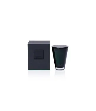 Zodax Estate Candle 10.5oz Green Cypress