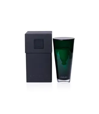 Zodax Estate Candle 57oz Cypress