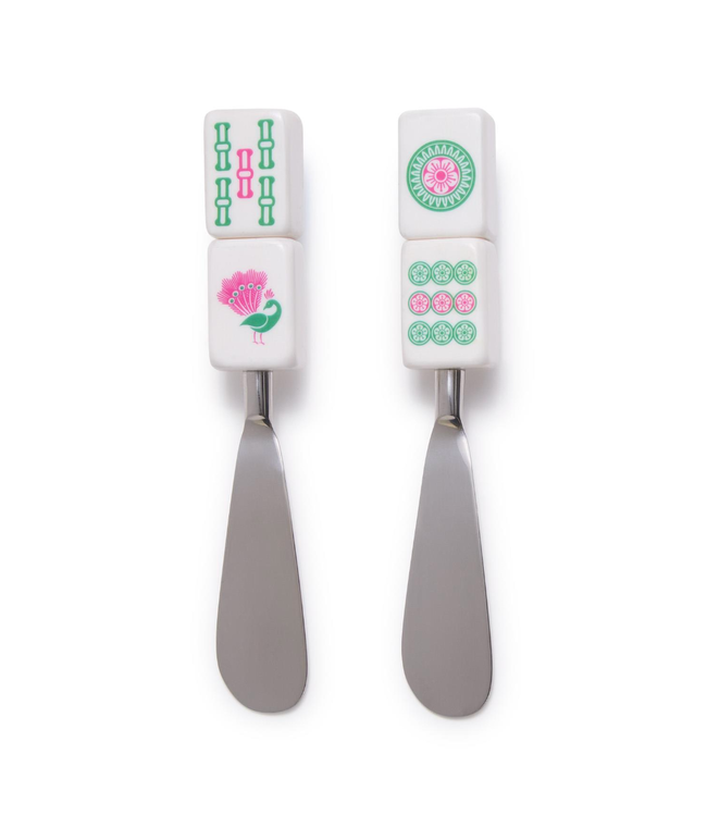 Mahjong Spreaders S/2