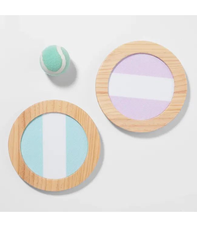Catch Ball Set Rio Sun Multi