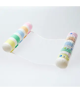 SunnyLife Pool Side Hammock Float Pastel Gelato