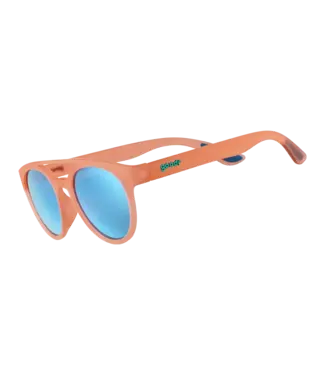 Goodr Stay Fly, Ornthologists