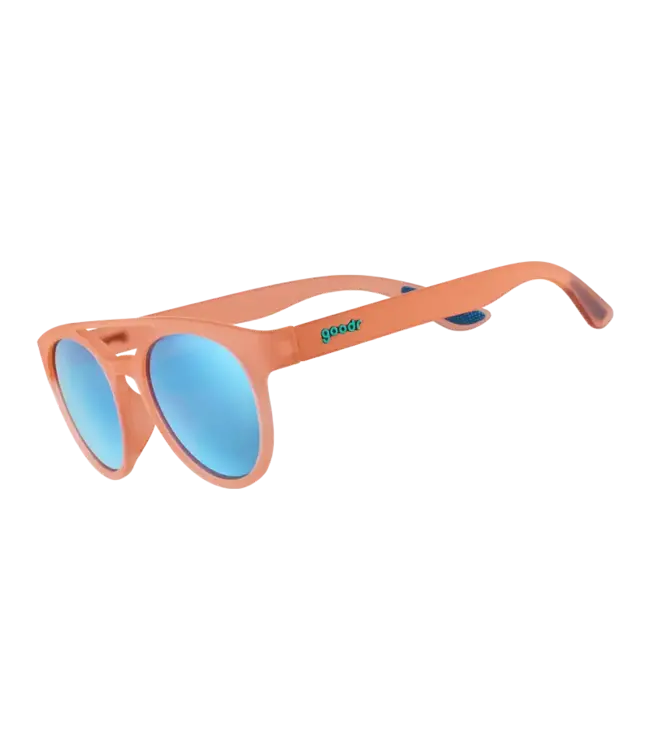 Stay Fly, Ornthologists
