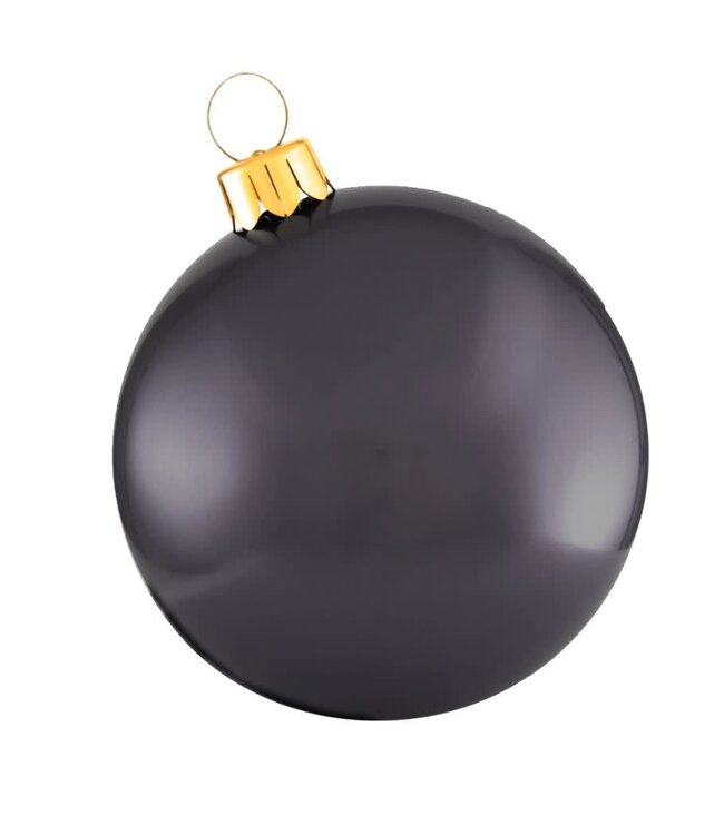 Black Holiball
