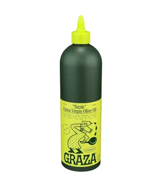 Graza Sizzle Olive Oil 750 ml