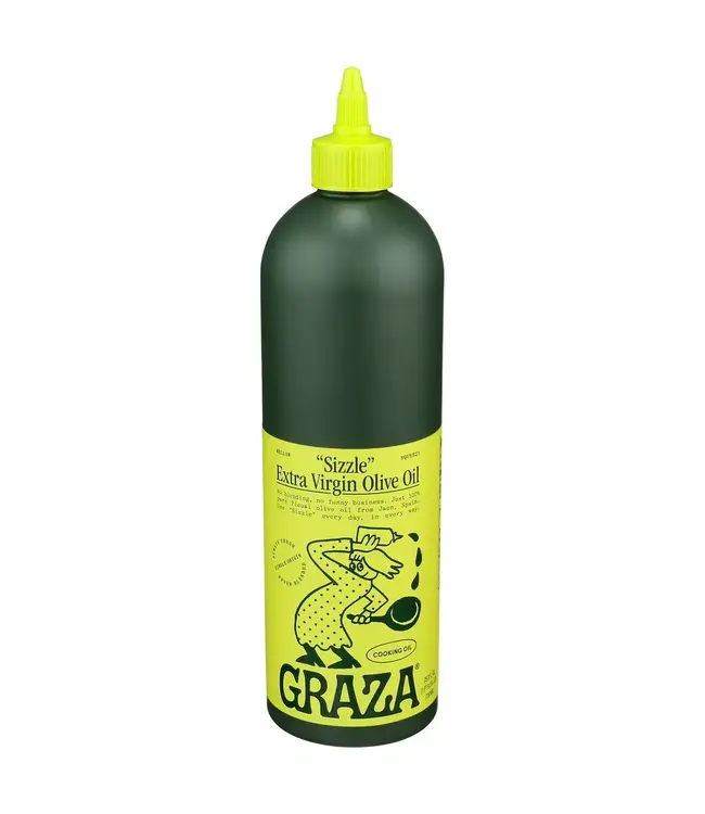 Sizzle Olive Oil 750 ml