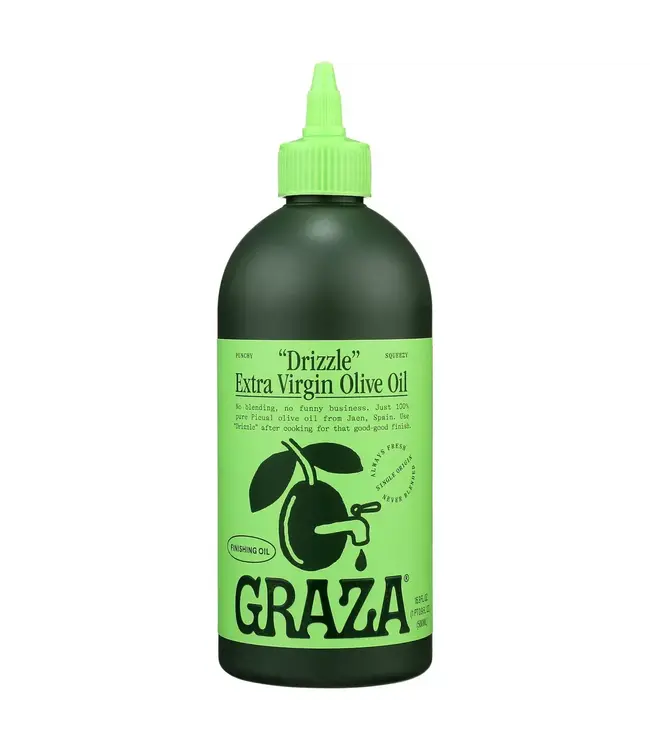 Drizzle Olive Oil 500 ml