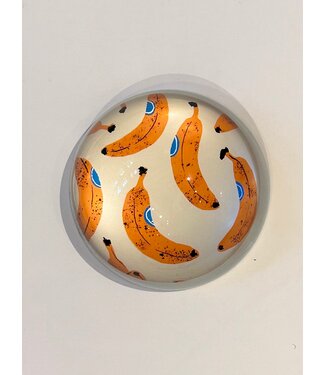 Saint Austin Company Bananas Paperweight