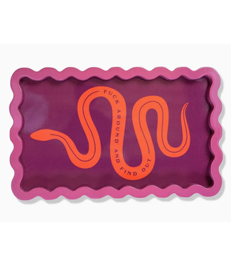 Furbish FAFO Tray