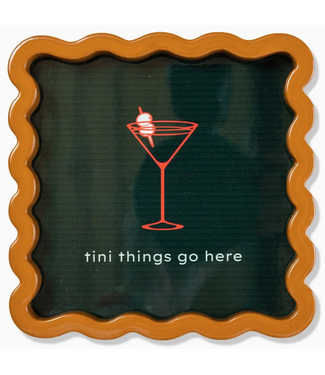 Furbish Tini Things Tray