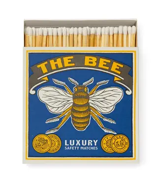 Archivist Gallery The Bee Safety Matches