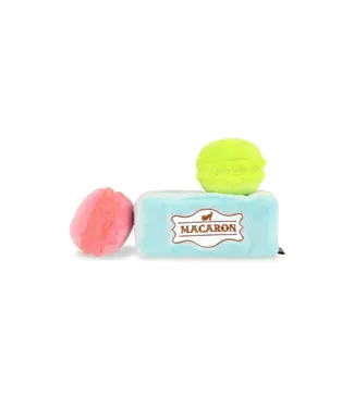 P.L.A.Y. Pup Cup Café Mini - Mutt-A-Rons