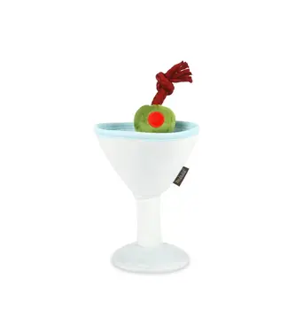 P.L.A.Y. Barktender - Pawtini