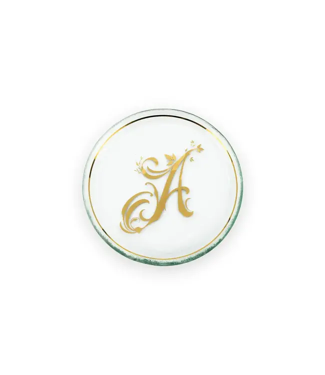 6'' Mini Plate A