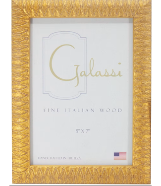 Galassi Gold Marquise Frame