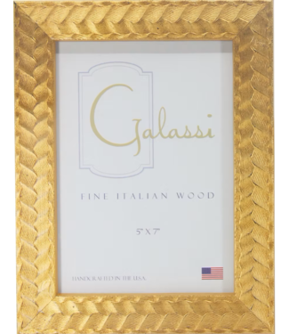 Galassi Gold Arden Frame