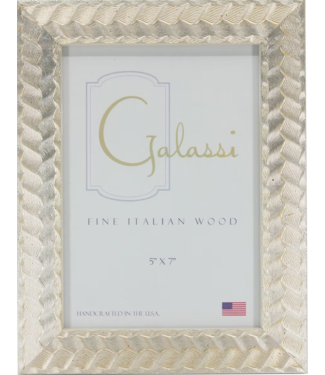 Galassi Silver Arden Frame