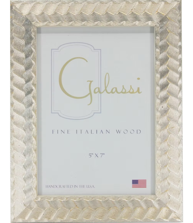 Silver Arden Frame