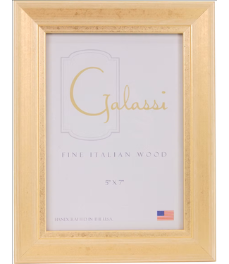 Galassi Harvard Gold Frame