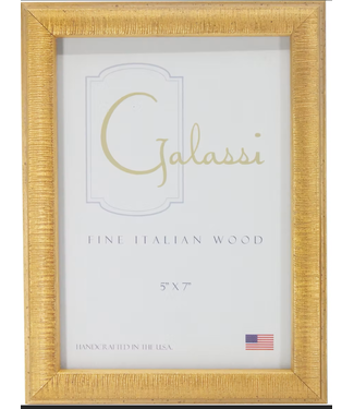 Galassi Gold Brigitte Frame