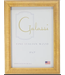 Gold Brigitte Frame