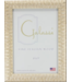 Silver Marquise Frame