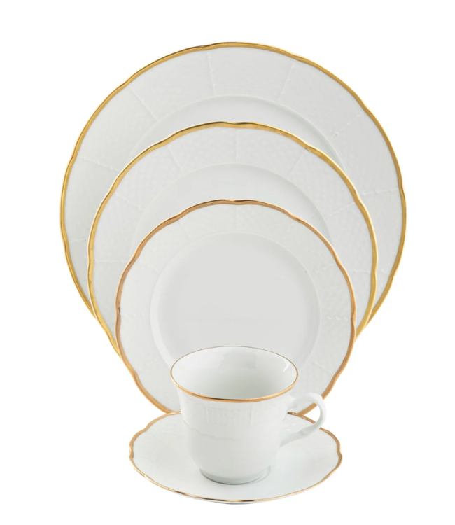 Ultra White Sea Island