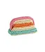 Luna Crochet Clutch